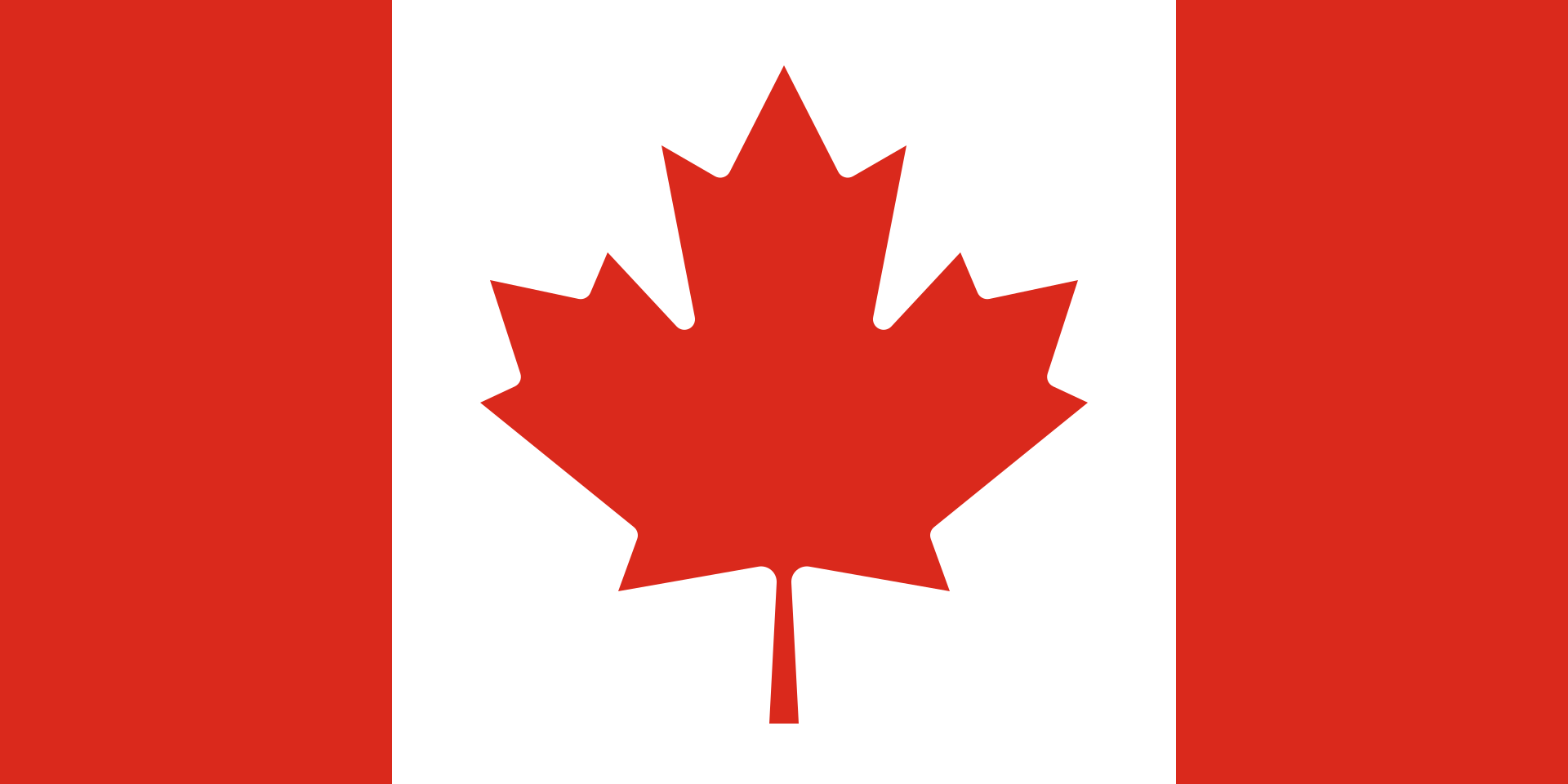 Canada flag